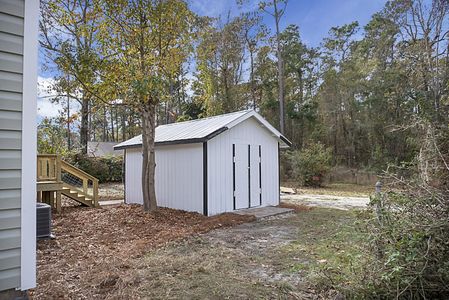 New construction Mobile Home house 1107 Longpoint Road, Cross, SC 29436 - photo 44 44