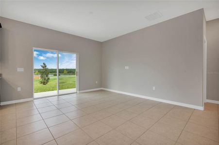 New construction Single-Family house 8967 Crowned Eagle Drive, Leesburg, FL 34788 The Seaton- photo 11 11