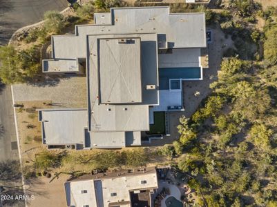 New construction Single-Family house 11952 E Casitas Del Rio Drive, Scottsdale, AZ 85255 - photo 80 80