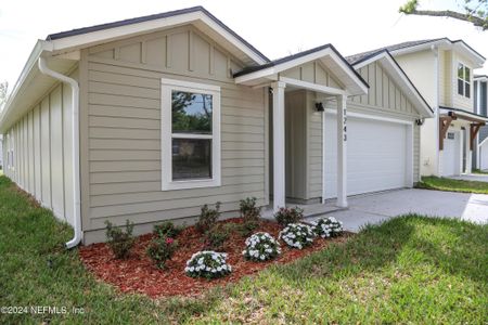 New construction Single-Family house 1243 Pangola Drive, Jacksonville, FL 32205 - photo 71 71