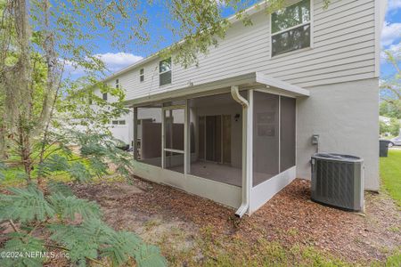 New construction Townhouse house 734 Bent Baum Road, Jacksonville, FL 32205 - photo 36 36