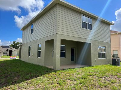 New construction Single-Family house 2536 Rock Place, Poinciana, FL 34759 2202- photo 21 21