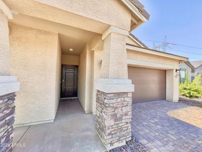 New construction Single-Family house 12121 W Wier Avenue, Avondale, AZ 85323 - photo 0 0