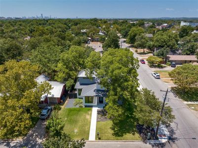 New construction Single-Family house 2019 Brentwood St, Austin, TX 78757 - photo 26 26