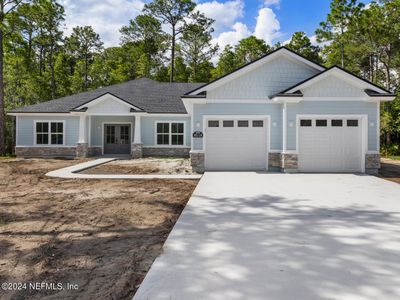 New construction Single-Family house 85118 Southern Crk Boulevard, Fernandina Beach, FL 32034 - photo 52 52