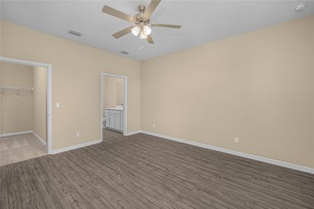 New construction Townhouse house 5110 Gladness Court, Fort Pierce, FL 34947 - photo 8 8