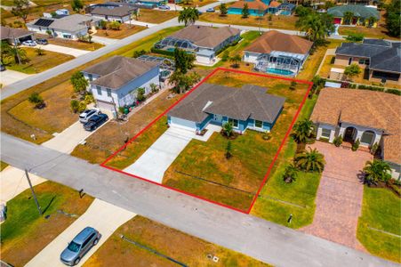 New construction Single-Family house 5947 Nw Center Street, Port St. Lucie, FL 34986 - photo 30 30