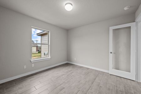New construction Single-Family house 12901 Kinney Road, San Antonio, TX 78002 - photo 13 13