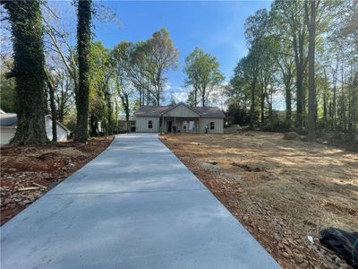 New construction Single-Family house 1623 Biscayne Terrace, Gainesville, GA 30507 - photo 1 1