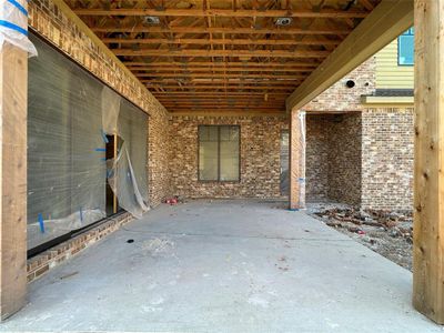 New construction Single-Family house 2426 Inwood Drive, Houston, TX 77019 - photo 48 48