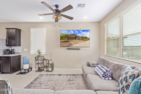 New construction Single-Family house 19959 W Rancho Drive, Litchfield Park, AZ 85340 - photo 10 10