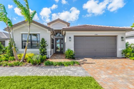 Valencia Parc at Riverland by GL Homes in Port Saint Lucie - photo 25 25