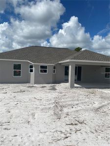 New construction Single-Family house 11 Joey Lane, Frostproof, FL 33843 - photo 11 11