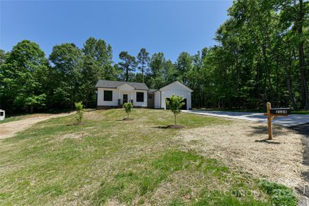 New construction Single-Family house 2124 Windemere Road, Rock Hill, SC 29732 - photo