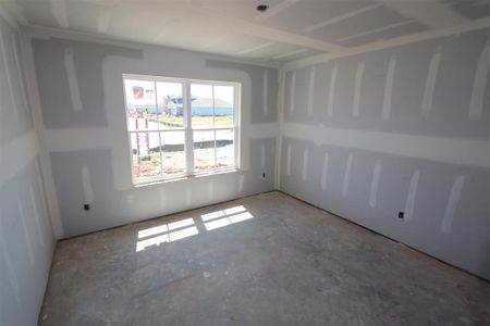 New construction Single-Family house 4961 Perennial Lane, La Marque, TX 77568 Boone- photo 7 7