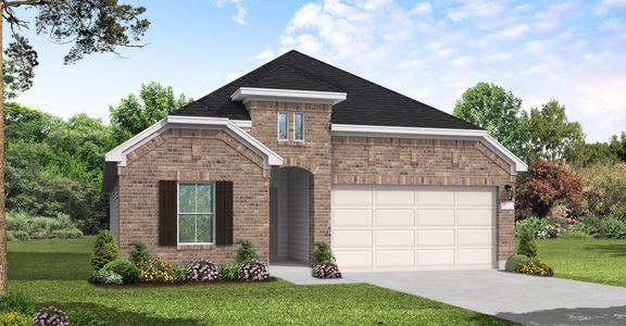 Mayfair 50' Homesites by Coventry Homes in New Braunfels - photo 2 2