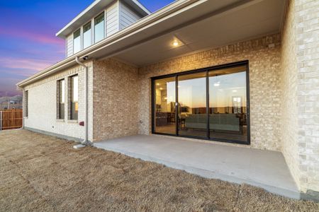 New construction Single-Family house 974 Richard Pittmon Drive, DeSoto, TX 75115 - photo 33 33