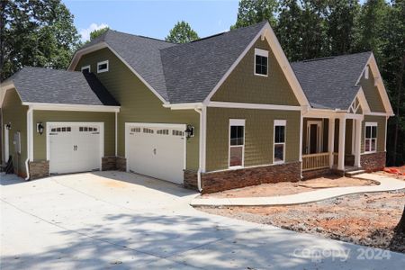 New construction Single-Family house 145 High Lake Drive, Statesville, NC 28677 - photo 35 35