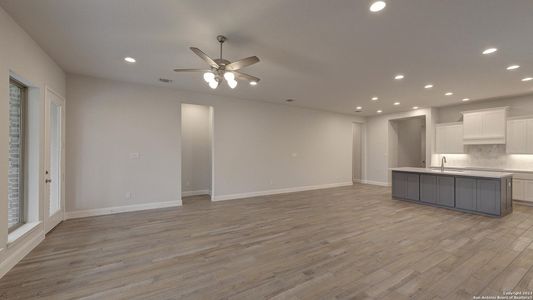 New construction Single-Family house 10127 Dapple Colt, San Antonio, TX 78254 2695W- photo 13 13