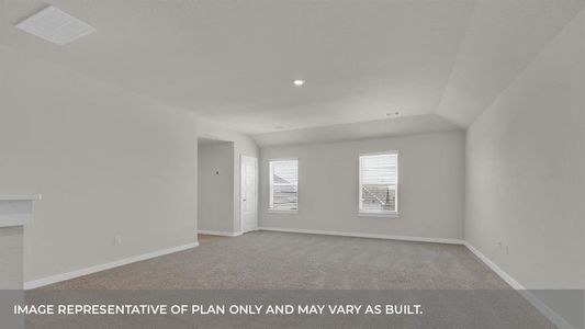 New construction Single-Family house 333 Merriman Rd, San Marcos, TX 78666 The Quincy- photo 26 26