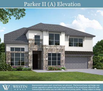New construction Single-Family house 414 Lake Day Drive, Conroe, TX 77304 - photo 0 0