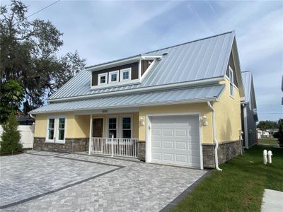 New construction Single-Family house 1510 Gilbert Avenue, Sarasota, FL 34239 - photo 1 1