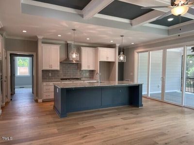 New construction Single-Family house 120 Old Garden Lane, Youngsville, NC 27596 - photo 8 8