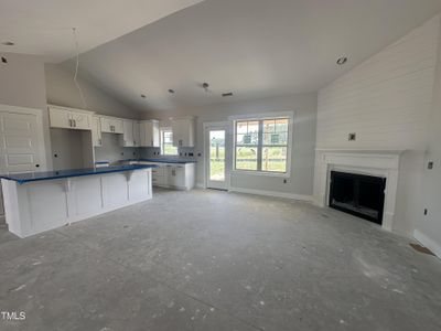 New construction Single-Family house 156 Ruskin Drive, Smithfield, NC 27577 - photo 3 3