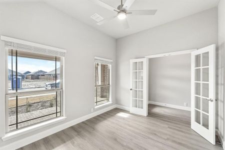 New construction Single-Family house 9013 Silver Dollar Drive, Fort Worth, TX 76131 - photo 7 7