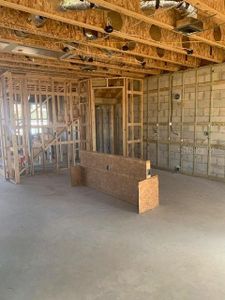 New construction Single-Family house 2236 Gold Summit Drive, Minneola, FL 34715 Tortuga Homeplan- photo