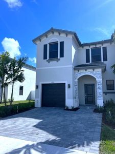 New construction Townhouse house 474 Nw 203Rd Ter 474, Unit 474, Miami, FL 33169 - photo 0 0