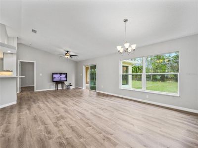 New construction Single-Family house 7 Roxton Lane, Palm Coast, FL 32164 - photo