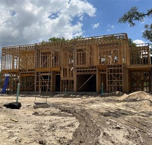 New construction Single-Family house 219 Ln Lessin, Unit 10B, Austin, TX 78704 - photo 8 8