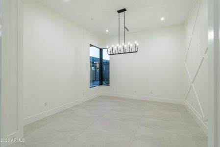 New construction Single-Family house 26125 North 116th Street, Unit 10, Scottsdale, AZ 85255 - photo 40 40