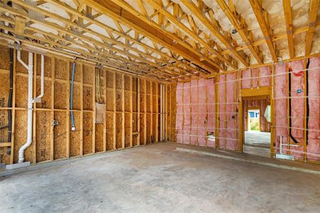 New construction Single-Family house 4006 Bennington Street, Houston, TX 77016 - photo 15 15