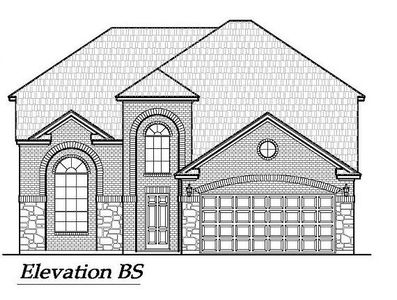 New construction Single-Family house 1109 Tenmile Lane, Forney, TX 75126 - photo 4 4
