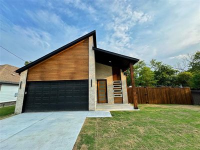 New construction Single-Family house 4407 Hill Street, Greenville, TX 75401 - photo 0 0