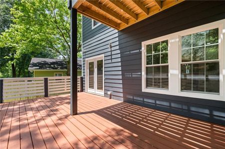 New construction Single-Family house 93 Brown Avenue Se, Atlanta, GA 30315 - photo 32 32