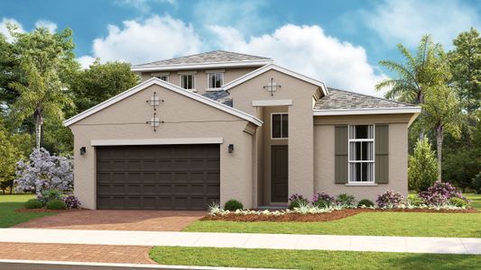 New construction Single-Family house 1627 Lake Reserve Drive, Deland, FL 32724 - photo 5 5