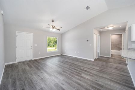 New construction Single-Family house 1280 Nw Redwood Drive, Dunnellon, FL 34431 - photo 20 20