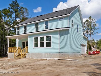 New construction Single-Family house 85176 Southern Crk Boulevard, Fernandina Beach, FL 32034 - photo 61 61
