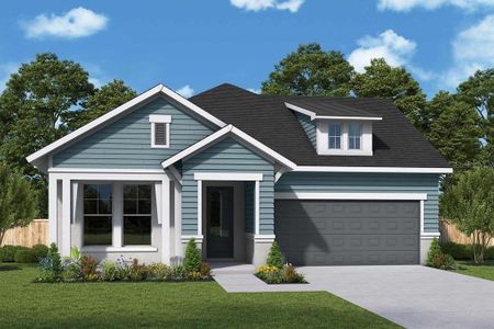 New construction Single-Family house 1594 Running Tide Place, Sarasota, FL 34240 The Waterline- photo 0 0