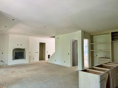 New construction Single-Family house 5024 Lakemont Drive, Raleigh, NC 27609 - photo 5 5
