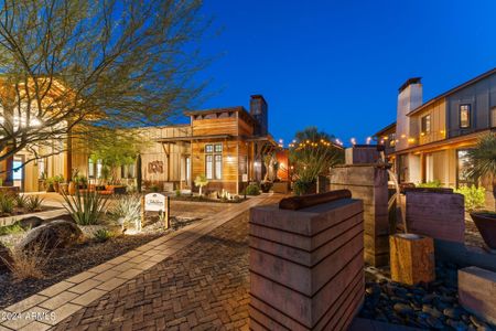 New construction Single-Family house 3505 High Noon Way, Wickenburg, AZ 85390 - photo 80 80