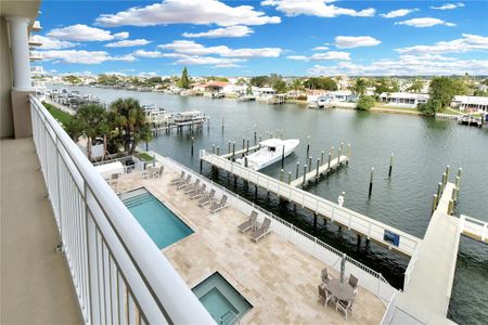 New construction Condo/Apt house 125 Island Way, Unit 403, Clearwater, FL 33767 - photo 18 18