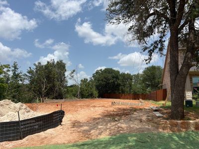 New construction Single-Family house 1301 Hickory Court, Weatherford, TX 76086 Sirona- photo 7 7
