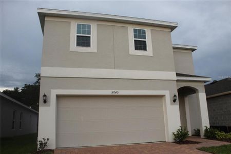 New construction Single-Family house 5043 Royal Point Avenue, Kissimmee, FL 34746 - photo 2 2