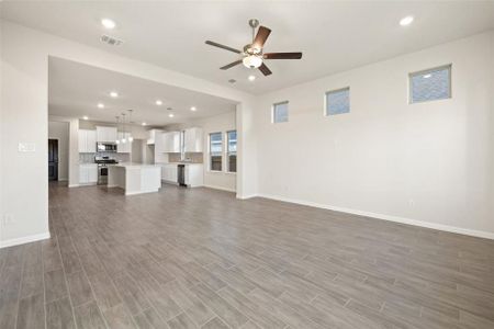 Enclave at Cele by Saratoga Homes in Pflugerville - photo 16 16