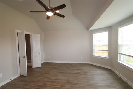 New construction Single-Family house 708 Larkspur Shadow Drive Drive, Magnolia, TX 77354 - photo 5 5