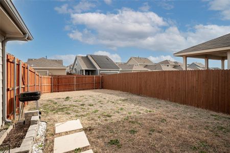 New construction Single-Family house 2814 Hudson Drive, Heartland, TX 75126 - photo 38 38